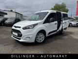 Ford Transit Connect 1.5 TDCi AUTOMATIK 3-Sitze Klima - Ford Transit Connect aus 2017