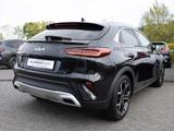 Kia XCeed 1.5 T-GDI Black Xdition LED ACC NAVI KLIMA - Kia XCeed Gebrauchtwagen