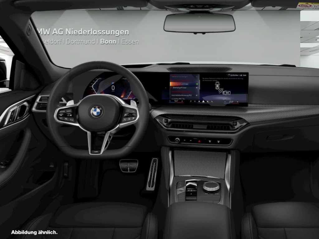 BMW 420 - Bild 7