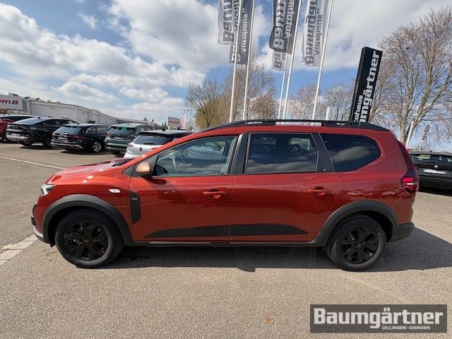 Fahrzeugabbildung Dacia Jogger Extreme TCe 110 7-Sitzer/Kamera/PDC/Sitzh