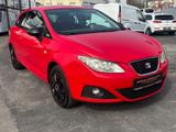 Seat Ibiza SC Stylance / Style - Seat Ibiza aus 2009: Stylance