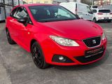Seat Ibiza SC Stylance / Style - Seat Ibiza aus 2009: Stylance