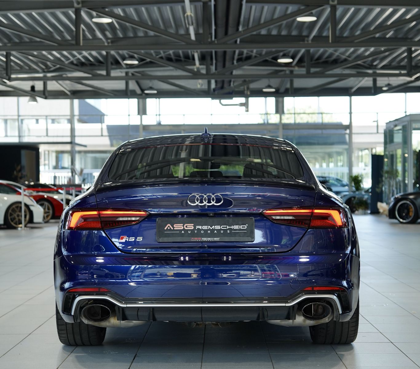 Audi Rs5