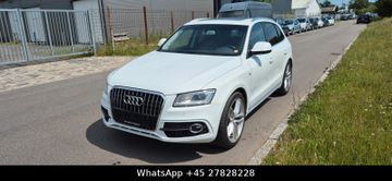Audi Q5 - 8