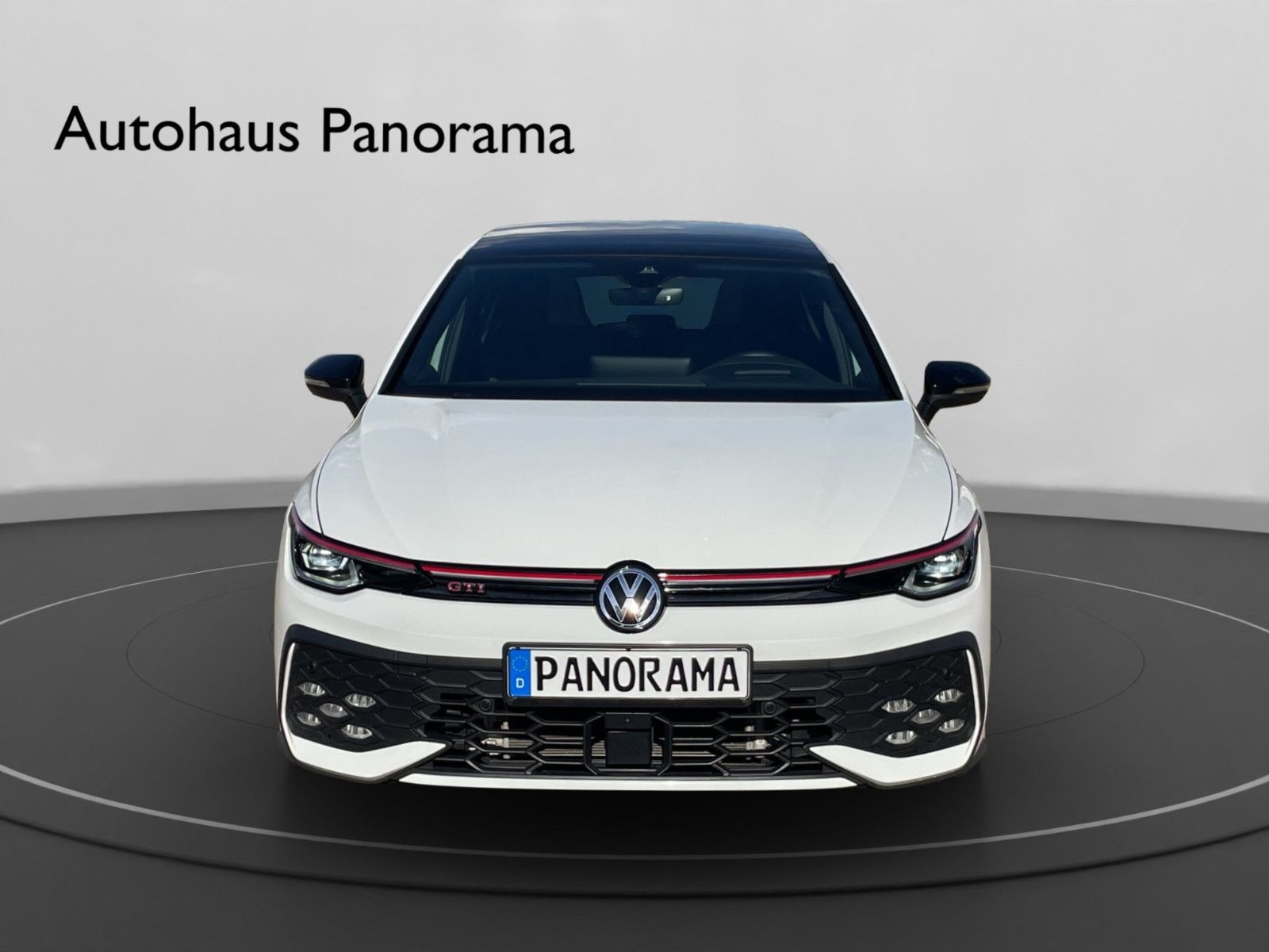 Volkswagen Golf VIII 2.0 TSI GTI Hud Pano KeyGo Harman ACC foto 3