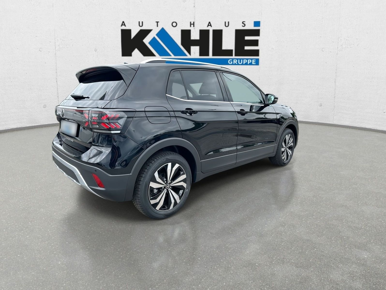 Volkswagen T-Cross - Bild 6