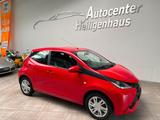 Toyota Aygo AYGO x-play touch Kamera Klima - gebrauchte Toyota Aygo (X) aus dem Jahr 2017