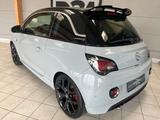 Opel Adam S /Navi/SHZ/LHZ/Recaro/PDC vorne & hinten - gebrauchte Opel bis 15.000 Euro