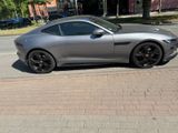 Jaguar F-Type P300 R-DYNAMIC R-DYNAMIC - 1. Hand - Jaguar: Type R