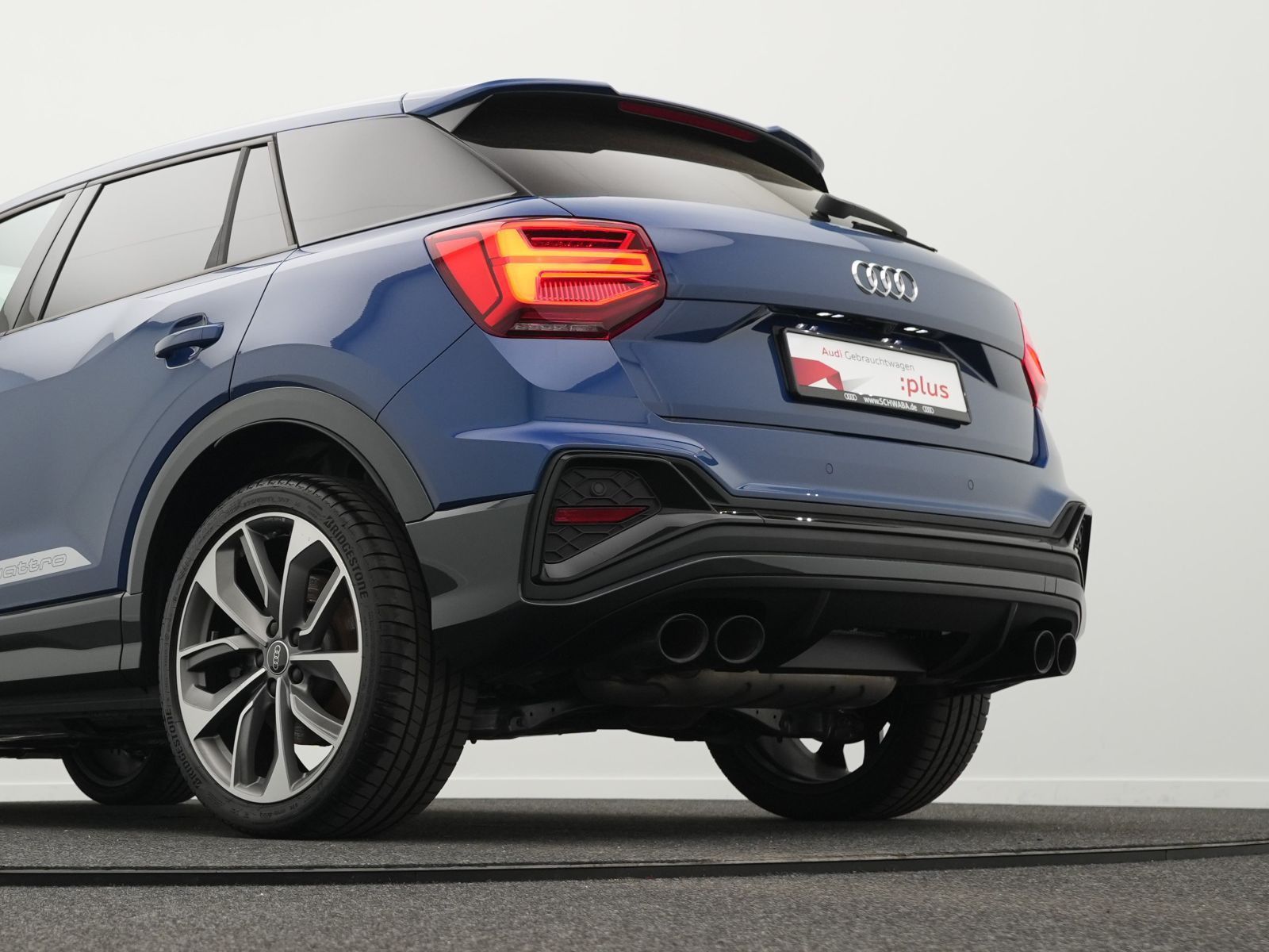 Audi SQ2 - Bild 48
