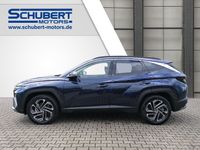 Hyundai TUCSON - Vorschau Bild 2