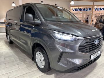 Ford Transit Custom 2,0l Ecoblue L2H1 Automatik 5JGar