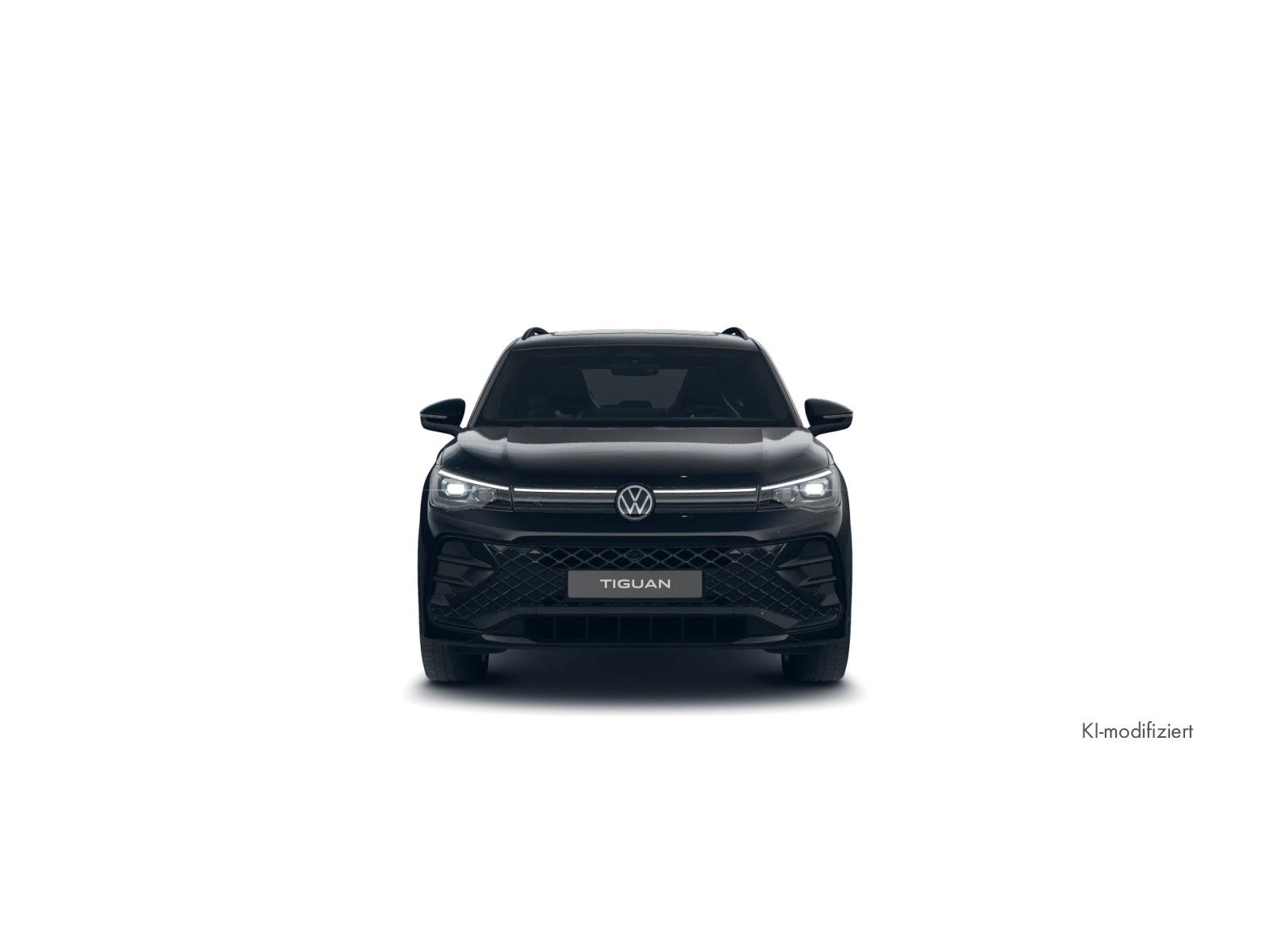 Volkswagen Tiguan R-Line 2.0 TDI 4M Pano IQ.Drive ACC DCC foto 2