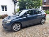 BMW 218 Active Tourer 218i Sport Line Sport Line - BMW 218 Active Tourer von privat