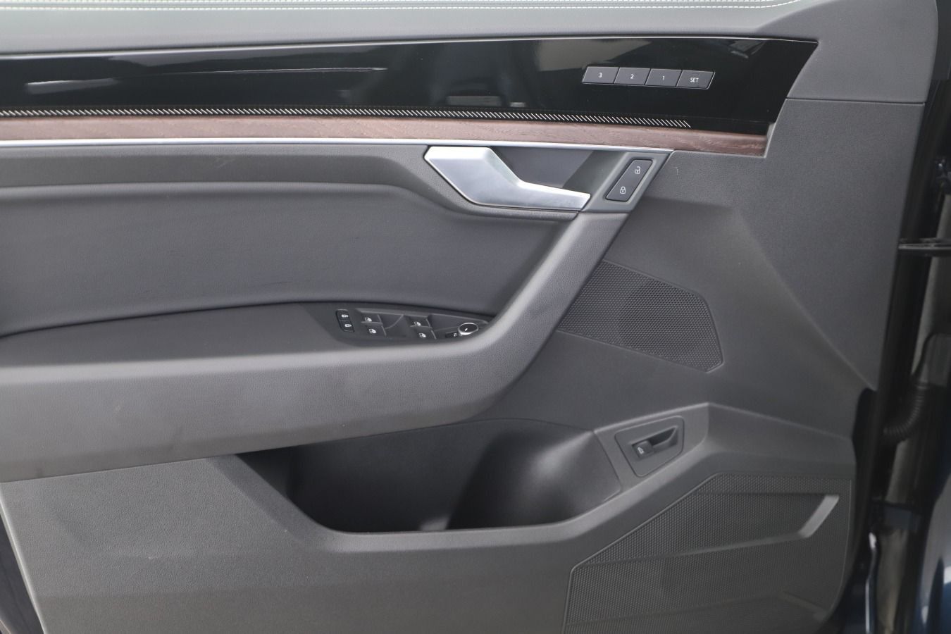 Volkswagen Touareg - Bild 13