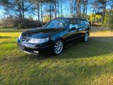 Saab 9-5 3.0 TID - Saab 9-5 aus 2001