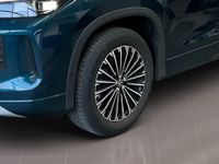 Volkswagen Tayron - Vorschau Bild 7