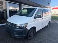 Volkswagen T6 Transporter Kasten-Kombi Kasten*Navi*5xSitze*
