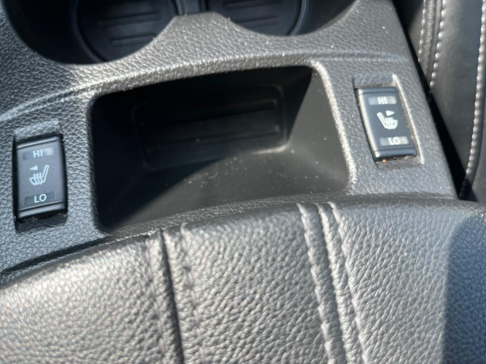 Nissan Qashqai Tekna 1,3 AUTOMATIK, LEDER