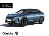 Peugeot 3008 Neuer 3008 Allure HYBRID 145 e-DSC6 - Peugeot 3008 aus 2025