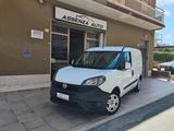 Fiat Doblò 1.3 Multijet Cargo - Fiat Doblo cargo 1 3