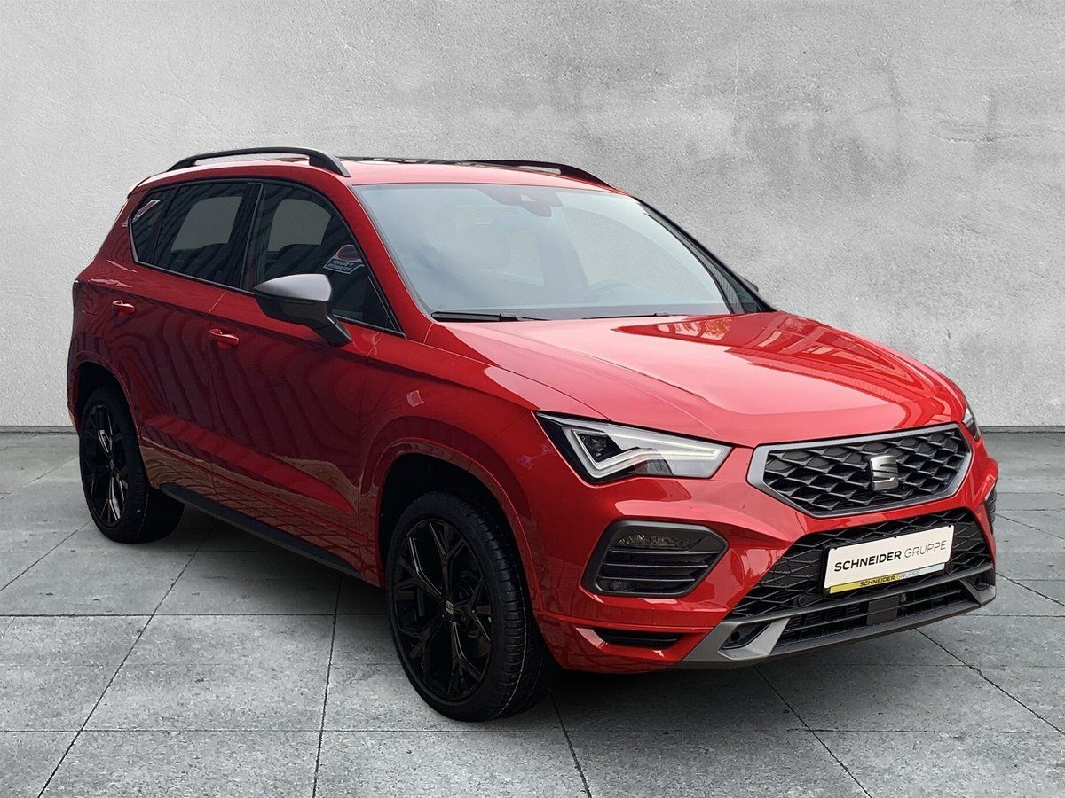 Seat Ateca - Bild 7