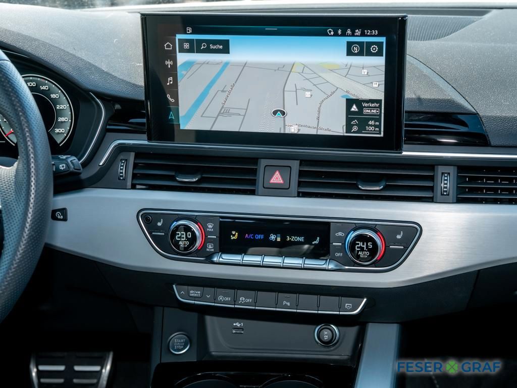 Audi A4 - Bild 6