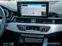 Audi A4 - Vorschau Bild 6