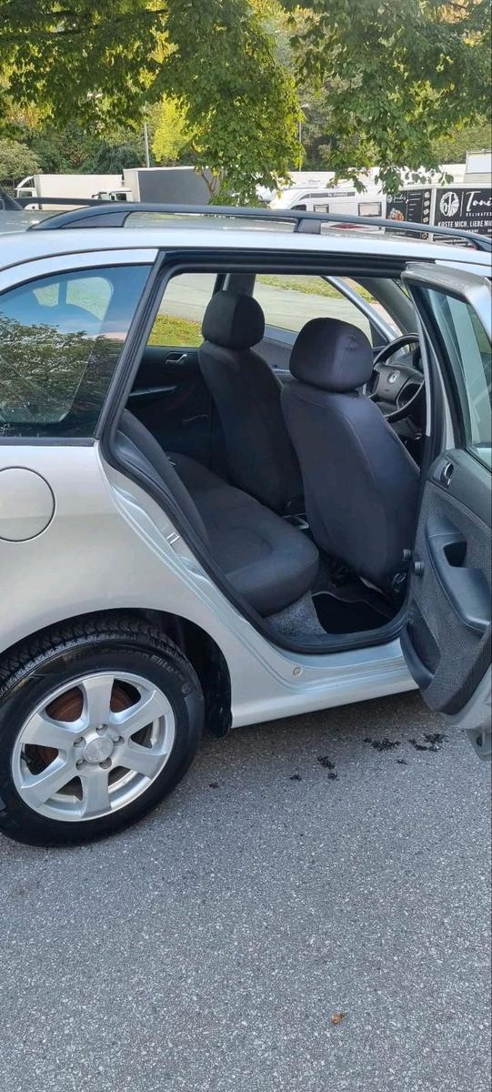 Skoda Fabia 2005 — photo 12