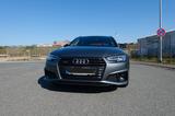 Audi A4 45 TDI tiptronic sport quattro Avant S-Line - Audi A4 tiptronic