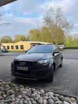 Audi Q7 4L 3.0 TDI S line Vollausstattung - Audi Q7 bis 20.000 Euro