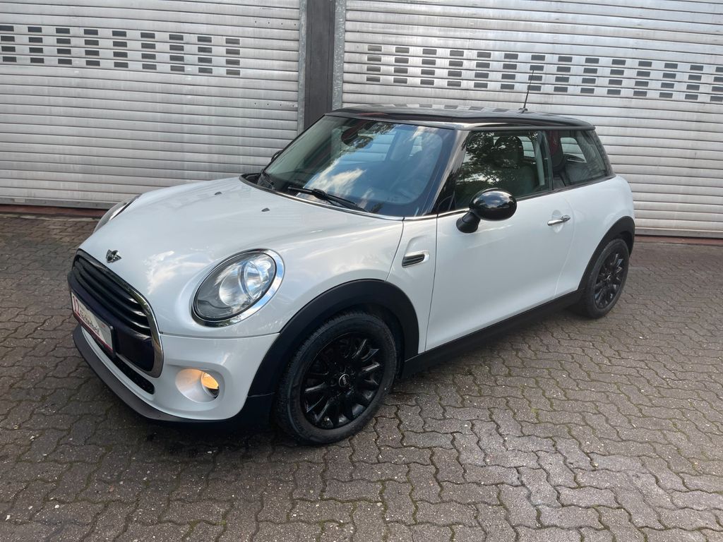 Image of MINI Cooper