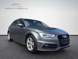 Audi A3 1.4TFSI Sportback*S-LINE*XENON*NAVI*SHZ - Audi A3: Kleinwagen