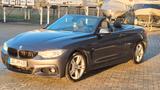 BMW 430i Cabrio M Sport LED / HUD - BMW 430 Gebrauchtwagen