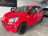 Volkswagen up! take up! 1.0 *SCHECKHEFTGEPFLEGT*ALLWETTER* - Volkswagen up! bis 5.000 Euro
