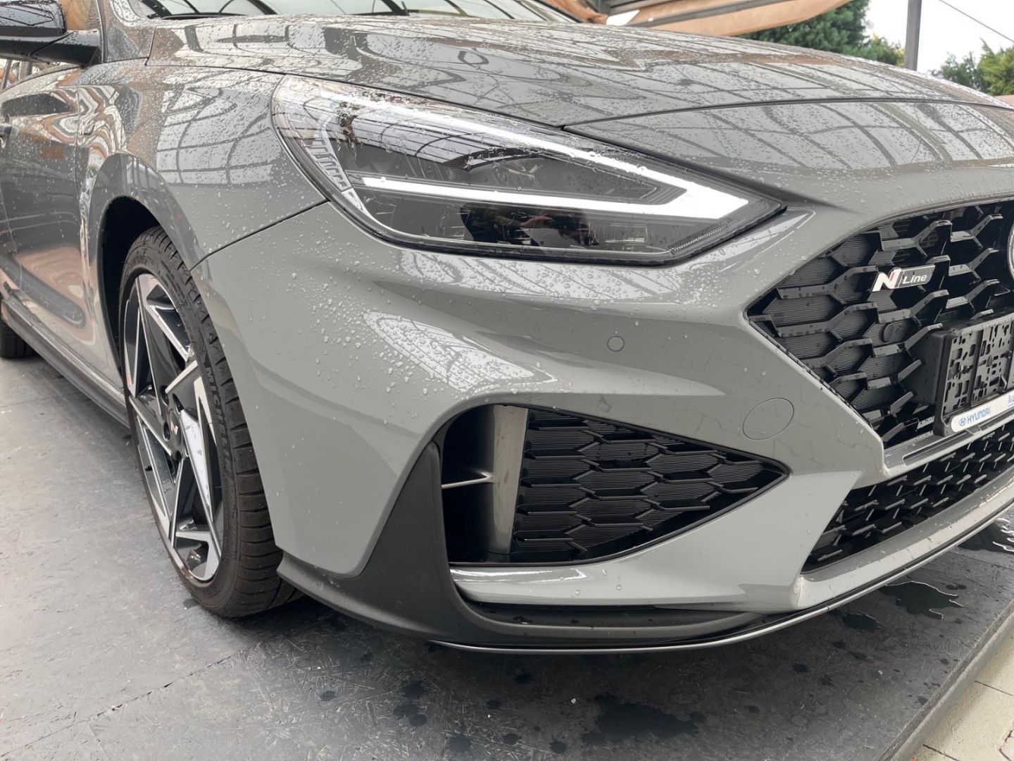 Hyundai i30 – Bild 5