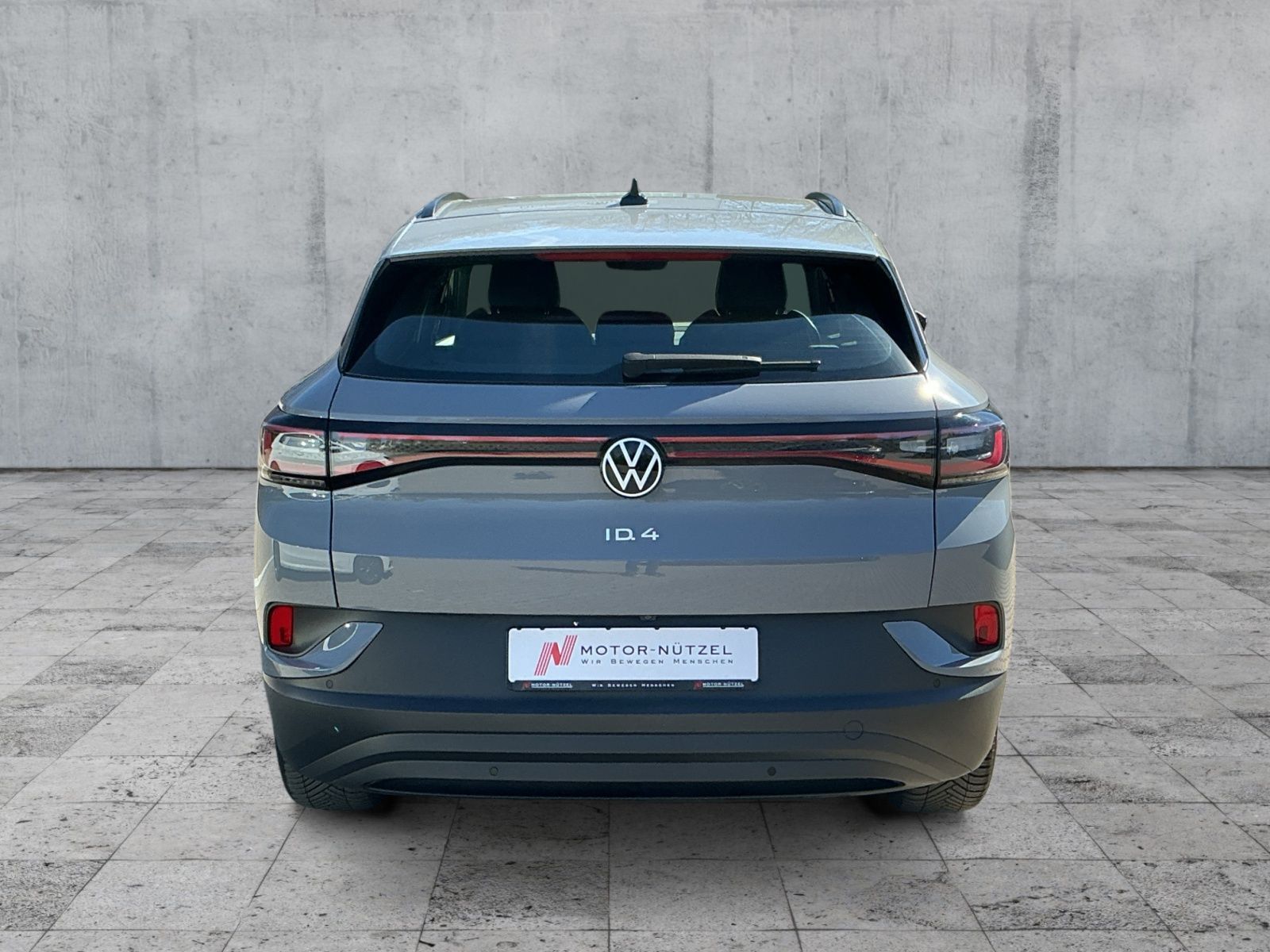 Volkswagen ID.4 - Bild 5