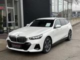 BMW 530e Touring PHEV xDrive Aut. M-Paket, Kamera... - BMW 530 aus 2025