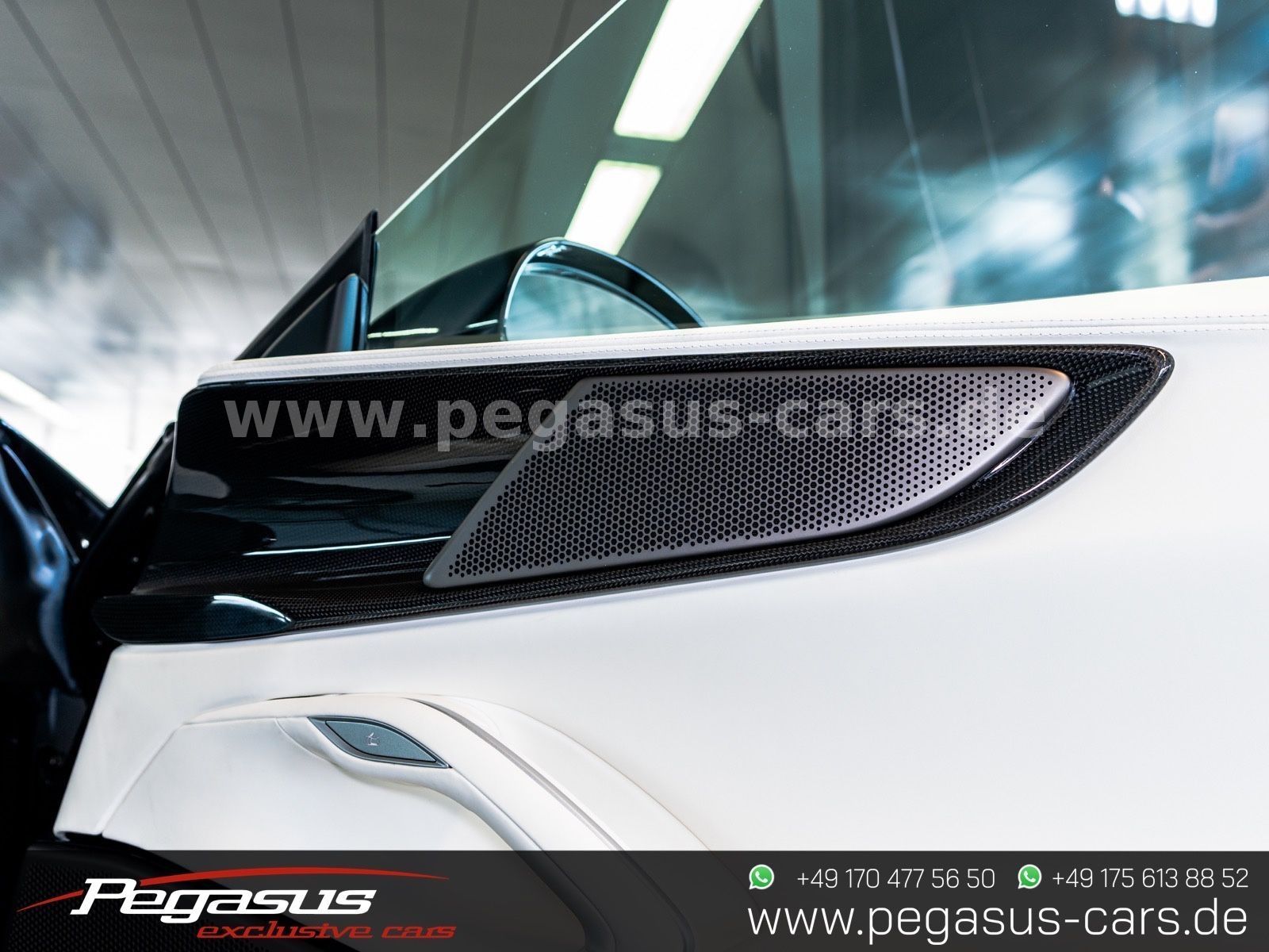 FERRARI Purosangue - 24