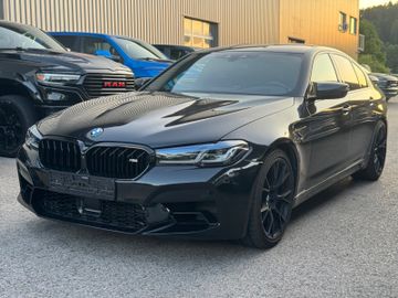BMW M5 - 1