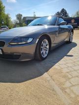 BMW Z4 Roadster 2.0i - - BMW: 4.0