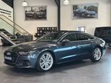 Audi A7 50 TDI S-tr. quattro S-LINE 2.HA/ACC/PANO/S-H - gebrauchte Audi A7 aus dem Jahr 2021