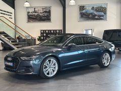 AUDI A7 - Ansicht 1