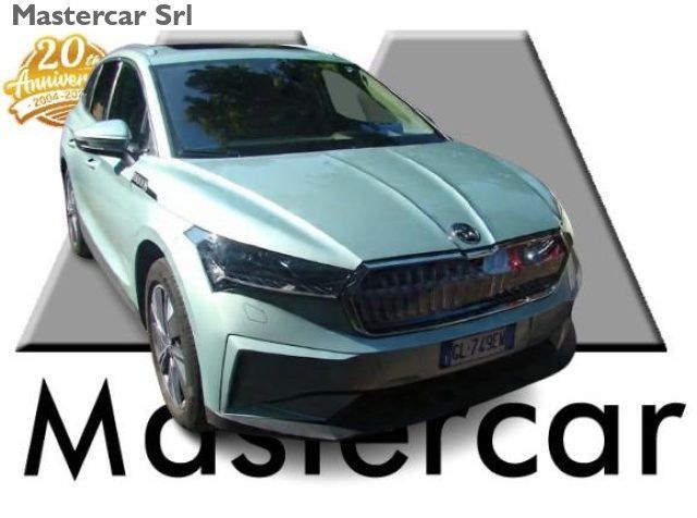 Skoda SKODA Enyaq iV Enyaq 80 Executive - GL749EW