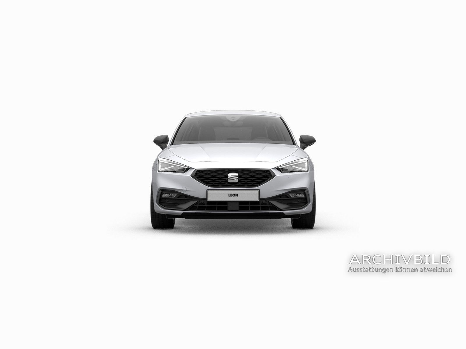 Seat Leon - Bild 8