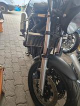 Yamaha Fazer 600 - YAMAHA FAZER 600