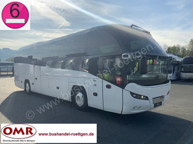 Neoplan Cityliner / R07 / Travego / Tourismo