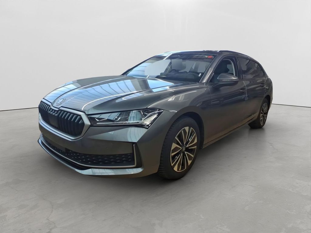 Image of Skoda Superb