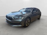 Skoda Superb - Vorschau Bild 1