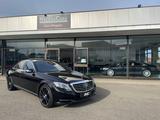 Mercedes-Benz S 500 Lang*Pano*ACC*Kamera*AMG*Chauffeur*TOP! - : Limousine, Chauffeur